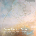 From Score to Sound
