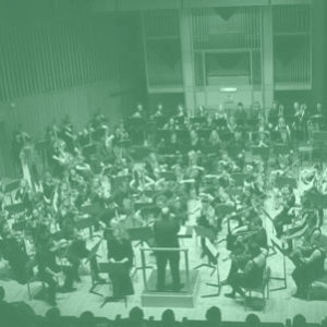 Large Ensemble and Orchestral